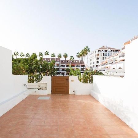 Duplex Para Tu Mejor Relax Playa de las Americas  Zewnętrze zdjęcie