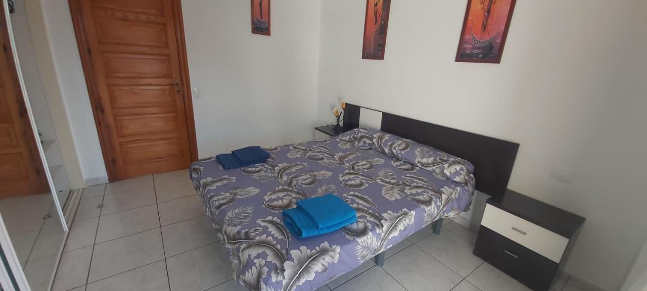 Duplex Para Tu Mejor Relax Playa de las Americas  Zewnętrze zdjęcie