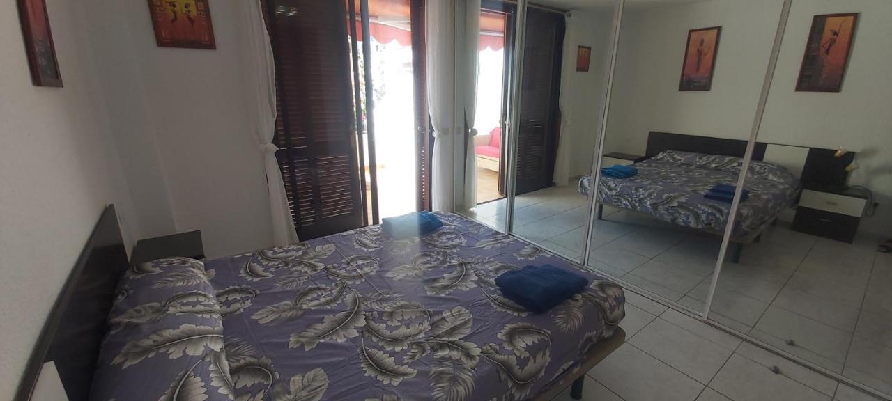 Duplex Para Tu Mejor Relax Playa de las Americas  Zewnętrze zdjęcie