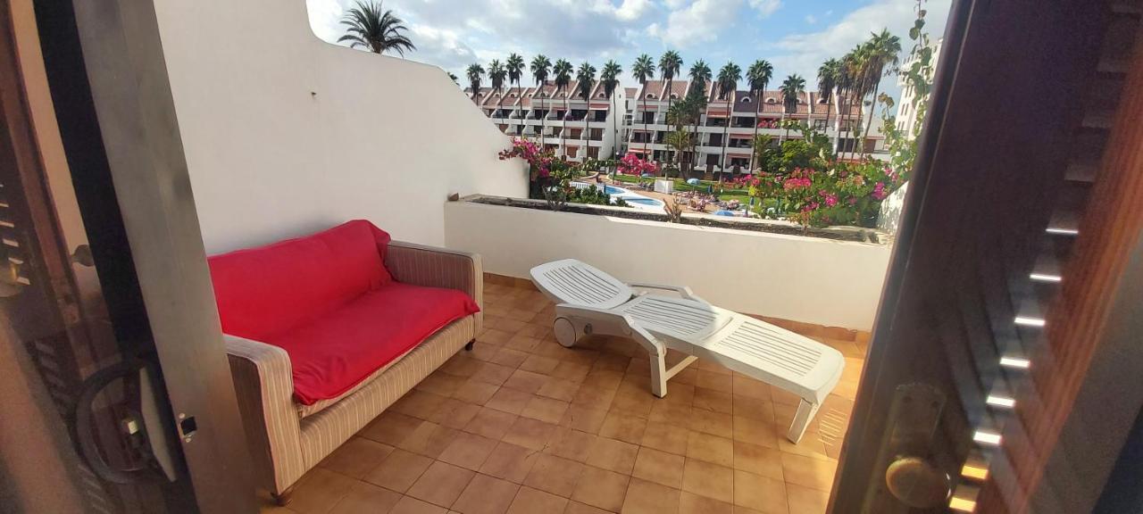 Duplex Para Tu Mejor Relax Playa de las Americas  Zewnętrze zdjęcie