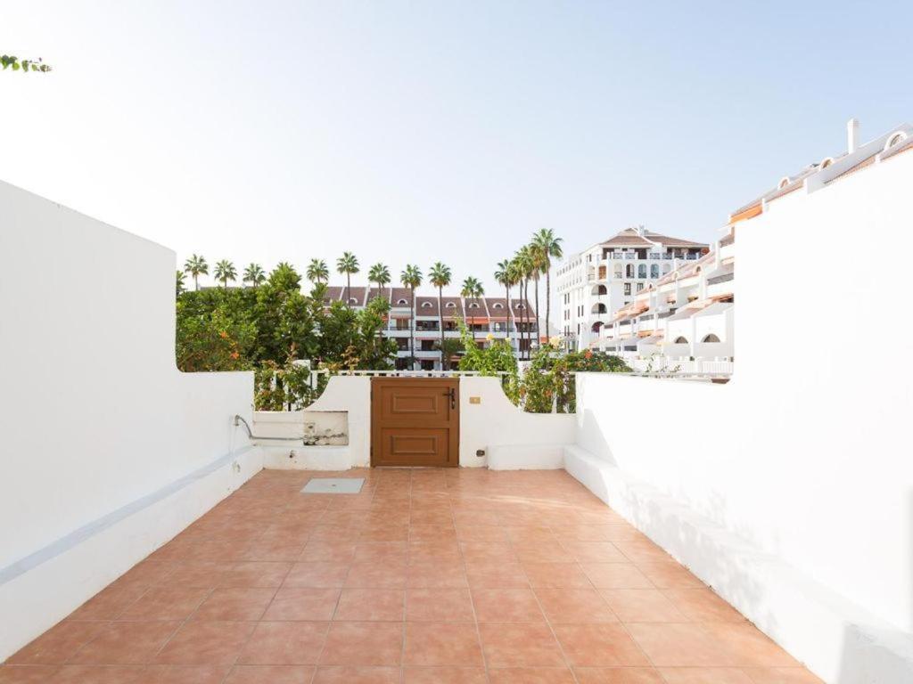 Duplex Para Tu Mejor Relax Playa de las Americas  Zewnętrze zdjęcie