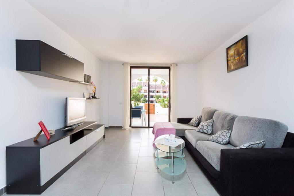 Duplex Para Tu Mejor Relax Playa de las Americas  Zewnętrze zdjęcie