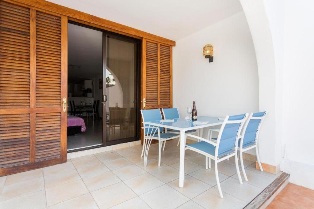 Duplex Para Tu Mejor Relax Playa de las Americas  Zewnętrze zdjęcie