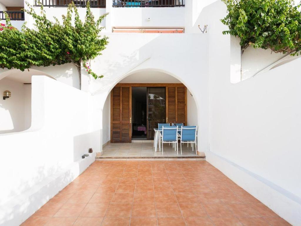 Duplex Para Tu Mejor Relax Playa de las Americas  Zewnętrze zdjęcie