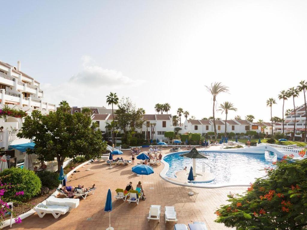Duplex Para Tu Mejor Relax Playa de las Americas  Zewnętrze zdjęcie