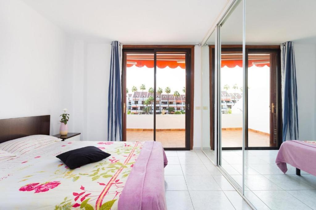 Duplex Para Tu Mejor Relax Playa de las Americas  Zewnętrze zdjęcie