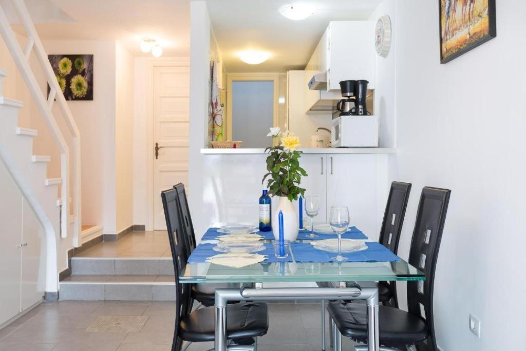 Duplex Para Tu Mejor Relax Playa de las Americas  Zewnętrze zdjęcie