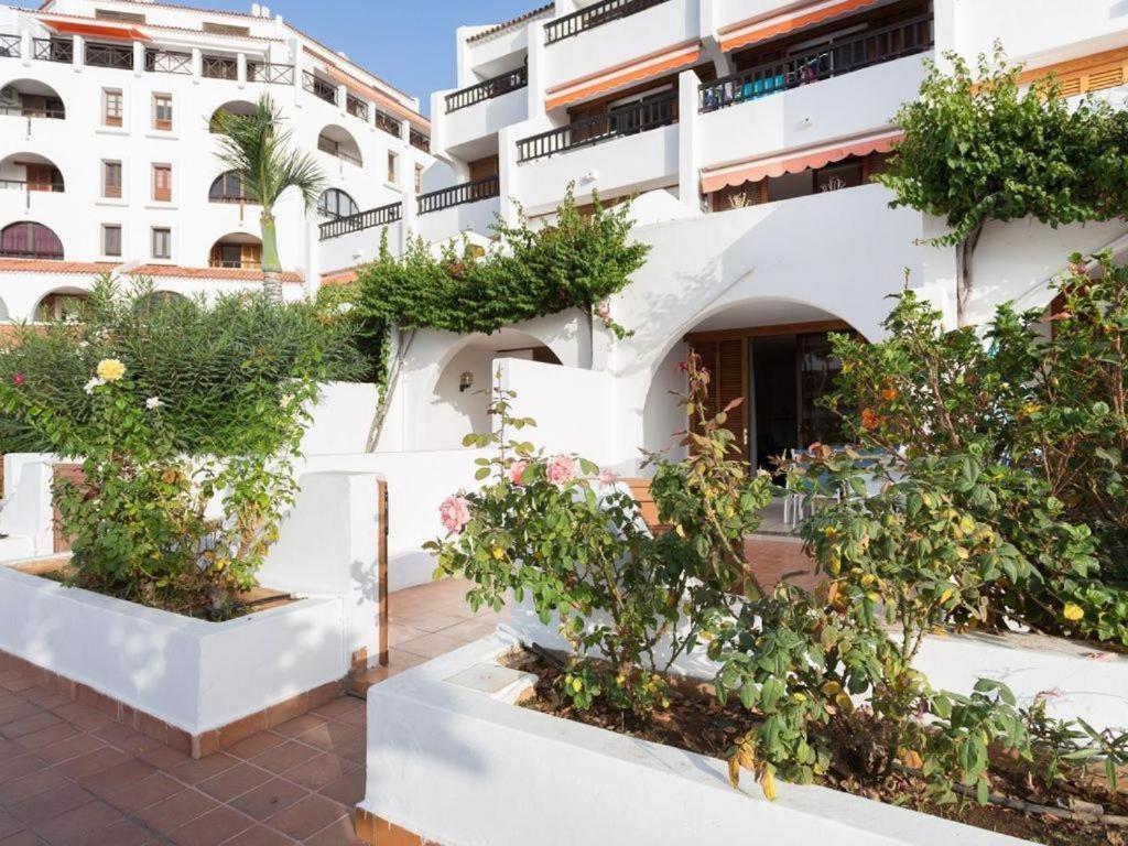 Duplex Para Tu Mejor Relax Playa de las Americas  Zewnętrze zdjęcie