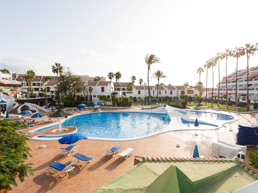 Duplex Para Tu Mejor Relax Playa de las Americas  Zewnętrze zdjęcie