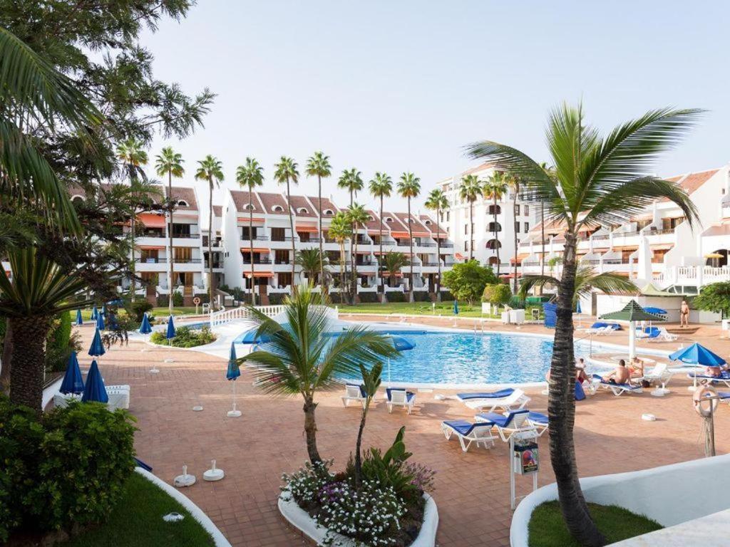 Duplex Para Tu Mejor Relax Playa de las Americas  Zewnętrze zdjęcie