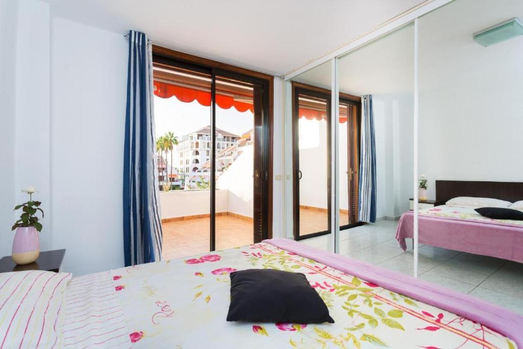 Duplex Para Tu Mejor Relax Playa de las Americas  Zewnętrze zdjęcie