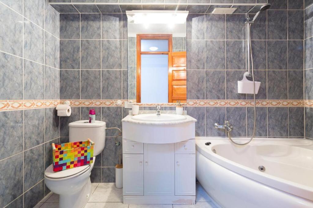 Duplex Para Tu Mejor Relax Playa de las Americas  Zewnętrze zdjęcie