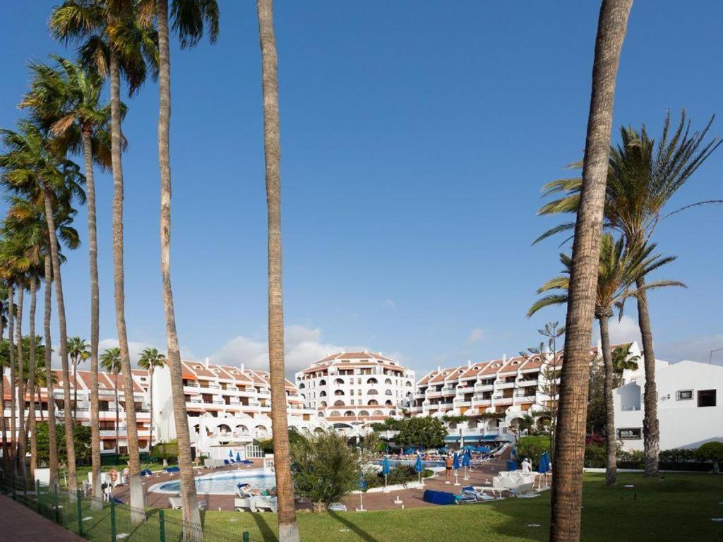 Duplex Para Tu Mejor Relax Playa de las Americas  Zewnętrze zdjęcie