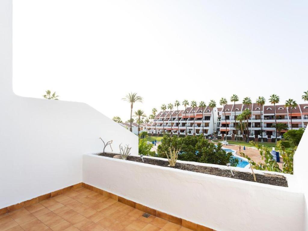 Duplex Para Tu Mejor Relax Playa de las Americas  Zewnętrze zdjęcie